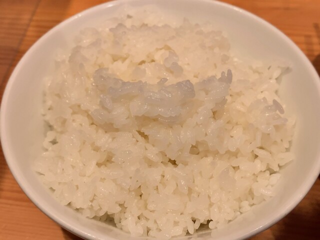User's recommendation image for えびそば 一幻 新宿店