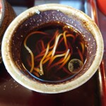 用户对于乃木坂 長寿庵的评论图