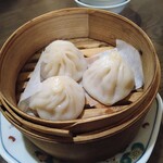 用戶對於皇庭餃子房的評論圖