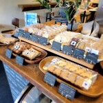 User's review image for トカクコーヒー