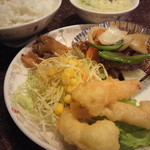 User's review image for 大阪王将 古川橋店