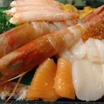 用户对于北海工房的评论图
