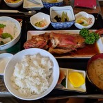 用户对于純の番屋的评论图