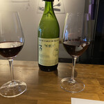 User's review image for 内山三丁目チーズバー