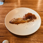 User's review image for 洋食 川ぎし