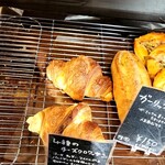 User's review image for ツムギ
