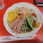 用户对于上海飯店的评论图