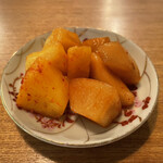 User's review image for サボラミ