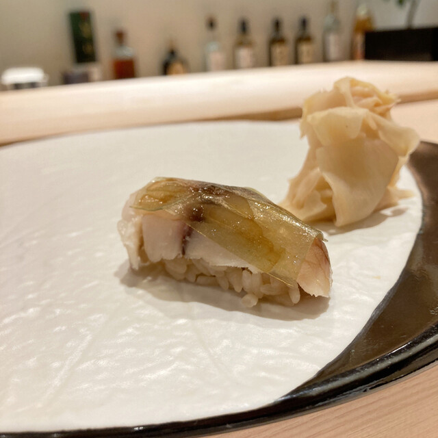 用戶對於すし尽誠的評論高清圖