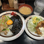 用戶對於キッチンABC 西池袋店的評論圖