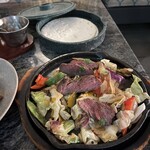 用戶對於el caliente modern mexicano的評論圖