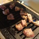 用戶對於卸)新宿食肉センター極 恵比寿店的評論圖