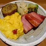 User's review image for 新宿ワシントンホテル