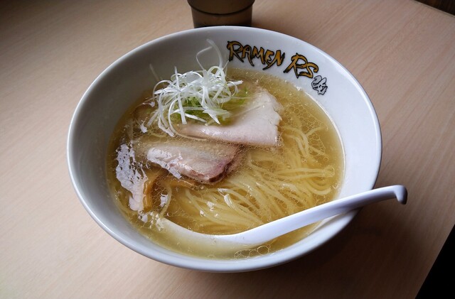 用户对于RAMEN RS 改的评论高清图