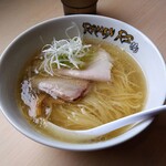 用户对于RAMEN RS 改的评论图