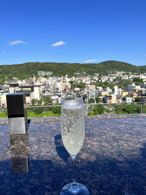 用戶對於四条河原町温泉 空庭テラス京都的評論高清圖