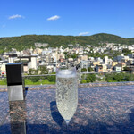 用戶對於四条河原町温泉 空庭テラス京都的評論圖