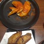 用戶對於博多餃子舎 603 札幌駅前店的評論圖