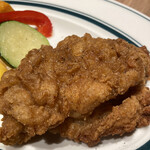 User's review image for ミセスリンダのフライドチキン 烏丸店