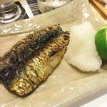 User's review image for 寿司たいすけ