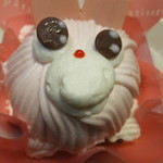 用户对于シャトレーゼ 新発寒店的评论图