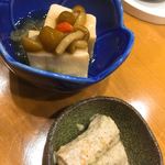用户对于鰻 道産料理 大助別亭的评论图
