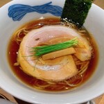 用戶對於ニッポン ラーメン 凛 トウキョウ的評論圖