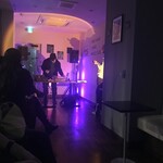 用户对于WHIZ CAFE的评论图