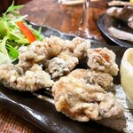 用户对于牡蠣酒場 佐々木孫べえ的评论图