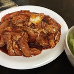 用户对于咲どり的评论图