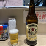 用戶對於ほていちゃん 上野4号店的評論圖
