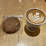 User's review image for STREAMER COFFEE COMPANY AKASAKA
