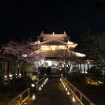 用戶對於閑臥庵的評論圖