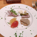 User's review image for プレゴ・パケット
