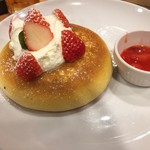 用戶對於ガスト 札幌藻岩店的評論圖