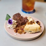 用户对于小春日和 TOKYO的评论图