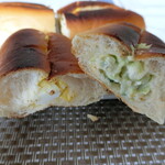 User's review image for 友和のパン