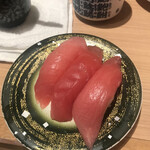 用戶對於回転寿し 魚一心 小樽店的評論圖