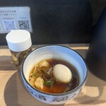 用戶對於麺屋 彩音的評論圖