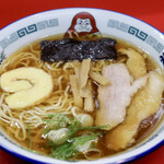 用户对于だるま軒的评论图