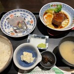 用戶對於魚料理 吉成 本店的評論圖