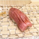 用户对于錦 鮨しん 本店的评论图