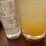 用户对于大衆酒場 ちばチャン 上野公園店的评论图