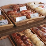用户对于元町ぼんぱん的评论图