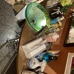 用户对于炭火焼き鳥 笑い屋的评论图