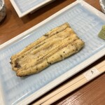 用戶對於うなぎ 久保田的評論圖