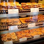 用戶對於ミスターワッフル ルミネ新宿店的評論圖