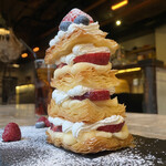 用戶對於piu的評論圖