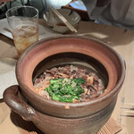 User's review image for 炭焼居酒場 IGOR COSY 渋谷本店