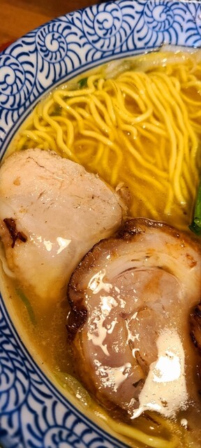 用户对于らぁめん とん平的评论高清图